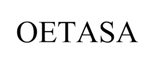 OETASA