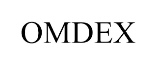 OMDEX