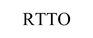 RTTO