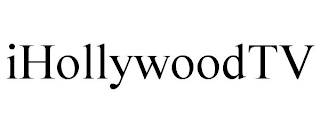 IHOLLYWOODTV