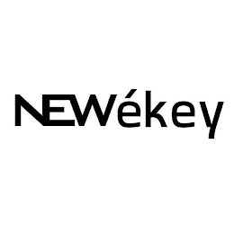 NEWEKEY