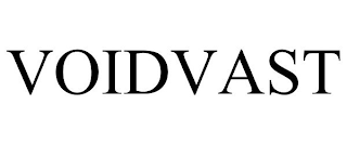 VOIDVAST