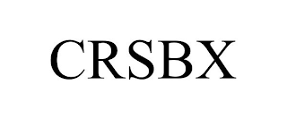 CRSBX