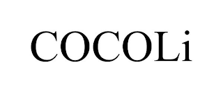 COCOLI