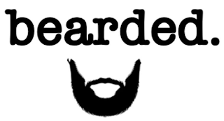 BEARDED.