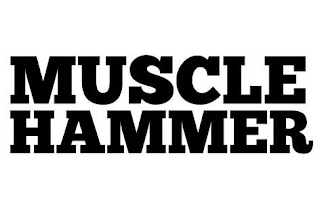 MUSCLE HAMMER