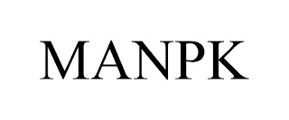 MANPK