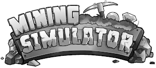 MINING SIMULATOR