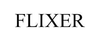 FLIXER