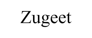 ZUGEET