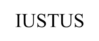 IUSTUS