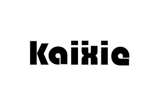 KAIXIE