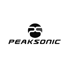 PEAKSONIC