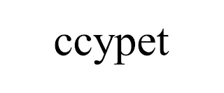 CCYPET