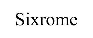 SIXROME