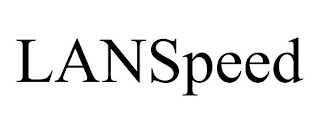 LANSPEED