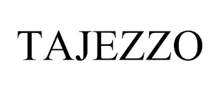 TAJEZZO