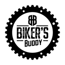 BB BIKER'S BUDDY FIVERR