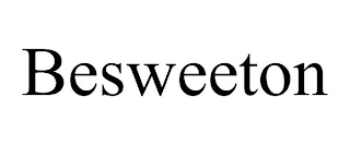 BESWEETON