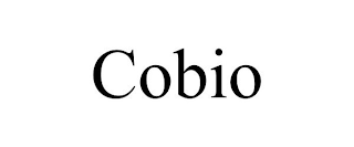 COBIO