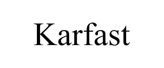 KARFAST
