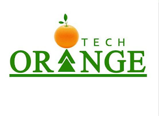 TECH ORANGE