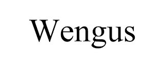 WENGUS