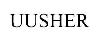 UUSHER