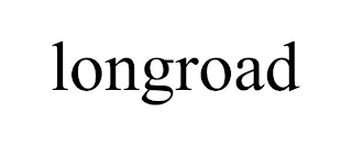 LONGROAD