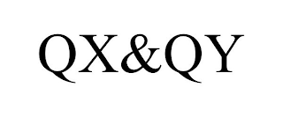 QX&QY