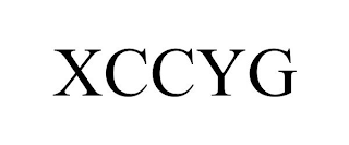 XCCYG