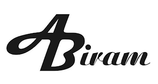 ABIRAM