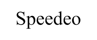 SPEEDEO