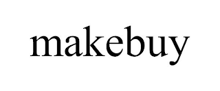 MAKEBUY