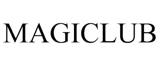 MAGICLUB