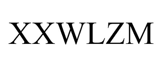 XXWLZM