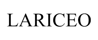 LARICEO