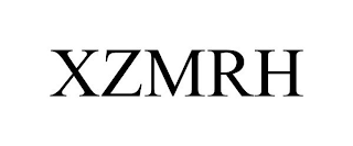 XZMRH