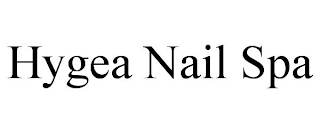 HYGEA NAIL SPA