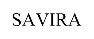 SAVIRA