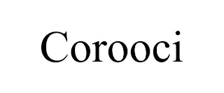 COROOCI