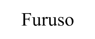 FURUSO