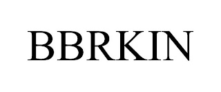 BBRKIN