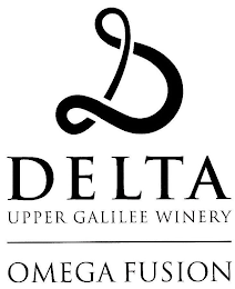 D DELTA UPPER GALILEE WINERY OMEGA FUSION