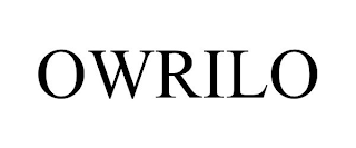 OWRILO