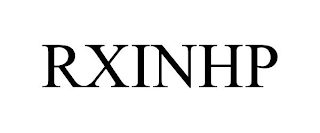 RXINHP