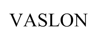VASLON