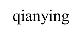 QIANYING
