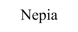 NEPIA