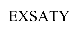 EXSATY